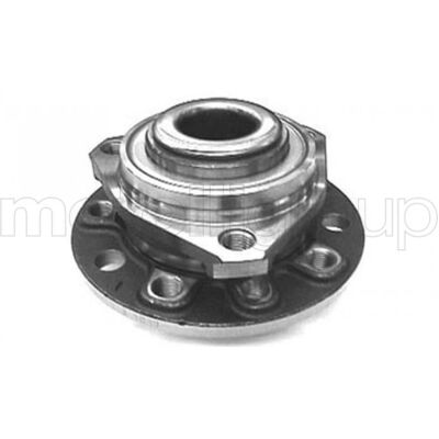 METELLI 19-2294 Kit de roulements - Wheel Bearing Kit - Publicité METELLI 19-2294 Kit de roulements - Wheel Bearing Kit - Publicité