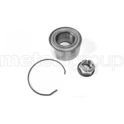 METELLI 19-2350 Kit de roulements de roue pour Renault, Dacia, Nissan - Publicité METELLI 19-2350 Kit de roulements de roue pour Renault, Dacia, Nissan - Publicité