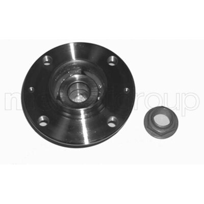 METELLI 19-2444 Kit de roulements de roue pour Peugeot, Citroën - Roulements & Kit - Publicité METELLI 19-2444 Kit de roulements de roue pour Peugeot, Citroën - Roulements & Kit - Publicité