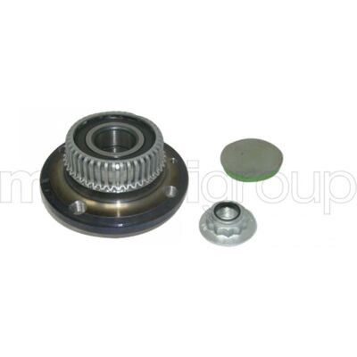 METELLI 19-2465 Kit de roulements de roue - Pièces de roue - Publicité METELLI 19-2465 Kit de roulements de roue - Pièces de roue - Publicité