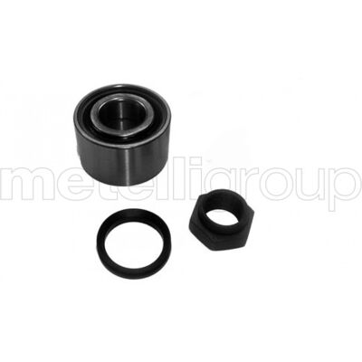 METELLI 19-2529 Kit de roulements - Roulement de roue pour Peugeot, Citroën - Publicité METELLI 19-2529 Kit de roulements - Roulement de roue pour Peugeot, Citroën - Publicité