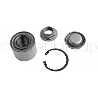 Kit de roulements de roue METELLI 19-2907 - Pièces auto - Publicité Kit de roulements de roue METELLI 19-2907 - Pièces auto - Publicité