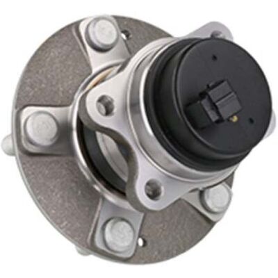METELLI 19-8186 Kit de roulements Hyundai KIA - Venga, Soul I, ix20 - Publicité METELLI 19-8186 Kit de roulements Hyundai KIA - Venga, Soul I, ix20 - Publicité