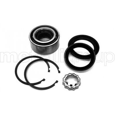 METELLI 19-7021 Kit de roulements de roue - Type de roue - Publicité METELLI 19-7021 Kit de roulements de roue - Type de roue - Publicité