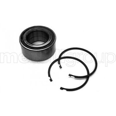 Kit de roulements de roue METELLI 19-7022 pour Nissan Primera - Publicité Kit de roulements de roue METELLI 19-7022 pour Nissan Primera - Publicité