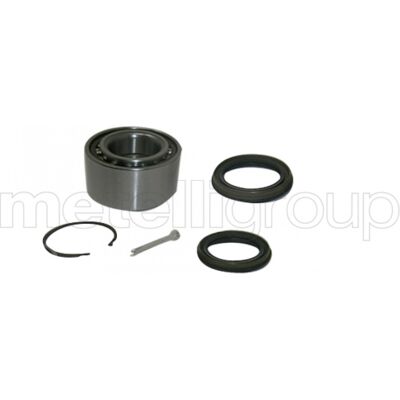 METELLI Modèle 19-7024 Kit de roulements pour Nissan - Publicité METELLI Modèle 19-7024 Kit de roulements pour Nissan - Publicité