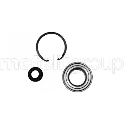 METELLI 19-7123 Kit de roulements de roue pour Toyota - Publicité METELLI 19-7123 Kit de roulements de roue pour Toyota - Publicité
