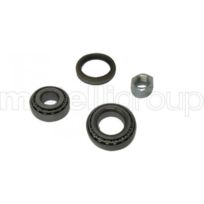 METELLI 19-7561 Kit de roulements de roue - Jeu de roulements pour KIA, MAZDA - Publicité METELLI 19-7561 Kit de roulements de roue - Jeu de roulements pour KIA, MAZDA - Publicité