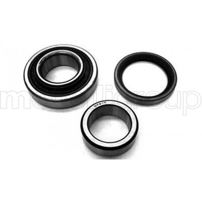 Kit de roulements METELLI 19-7610 pour Jimny SUV - Publicité Kit de roulements METELLI 19-7610 pour Jimny SUV - Publicité