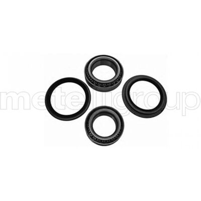METELLI 19-7684 Kit de roulements de roue - Pour KIA Sportage I - Publicité METELLI 19-7684 Kit de roulements de roue - Pour KIA Sportage I - Publicité