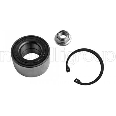 METELLI 19-7694 Kit de Roulements - Numéros OEM pour Mazda - Publicité METELLI 19-7694 Kit de Roulements - Numéros OEM pour Mazda - Publicité