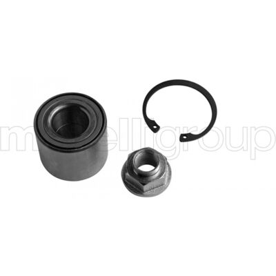 Kit de roulements de roue METELLI 19-7923 pour Suzuki, Nissan - Publicité Kit de roulements de roue METELLI 19-7923 pour Suzuki, Nissan - Publicité