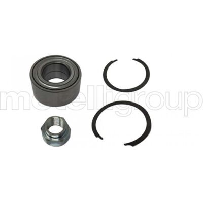 METELLI 19-8127 Kit de roulements de roue - Convient pour Fiat, Opel, Alfa Romeo - Publicité METELLI 19-8127 Kit de roulements de roue - Convient pour Fiat, Opel, Alfa Romeo - Publicité