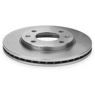 Disque de frein METELLI 23-0238 - Ventilé 247mm pour Peugeot & Citroën - Publicité Disque de frein METELLI 23-0238 - Ventilé 247mm pour Peugeot & Citroën - Publicité