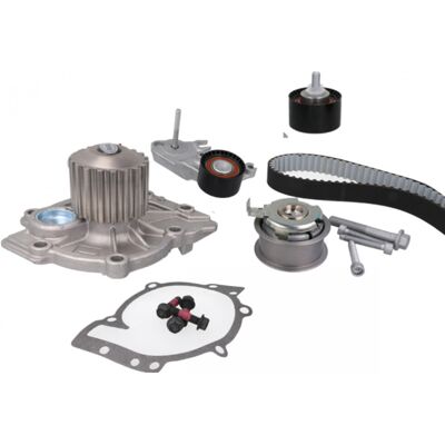 METELLI Modèle 30-1281-1 Pompe à eau et kit de distribution - Pompe à eau & kit pour Volvo - Publicité METELLI Modèle 30-1281-1 Pompe à eau et kit de distribution - Pompe à eau & kit pour Volvo - Publicité