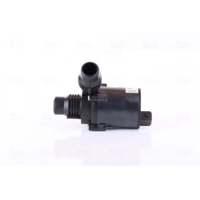 NISSENS Pompe à Eau - 831119 - Électrique, 12V, pour véhicules avec pompe supplémentaire - Publicité NISSENS Pompe à Eau - 831119 - Électrique, 12V, pour véhicules avec pompe supplémentaire - Publicité