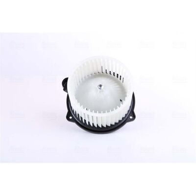 Nissens Ventilateur Intérieur - 140mm, 2 broches, 12V - Hyundai I10 II CRDi - Publicité Nissens Ventilateur Intérieur - 140mm, 2 broches, 12V - Hyundai I10 II CRDi - Publicité
