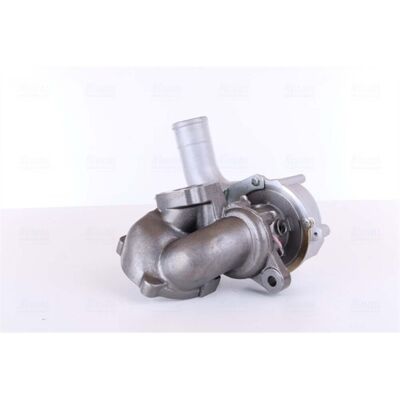 NISSENS Modèle 93169 Turbocompresseur - Échappement, refroidissement à l'eau - Publicité NISSENS Modèle 93169 Turbocompresseur - Échappement, refroidissement à l'eau - Publicité