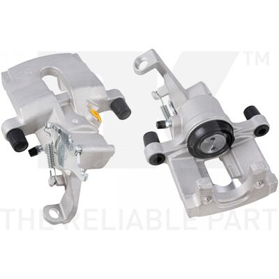 Daimler C2c27299 Caliper de frein - Caliper de frein, Aluminium, Pour disque de 20mm - Publicité Daimler C2c27299 Caliper de frein - Caliper de frein, Aluminium, Pour disque de 20mm - Publicité