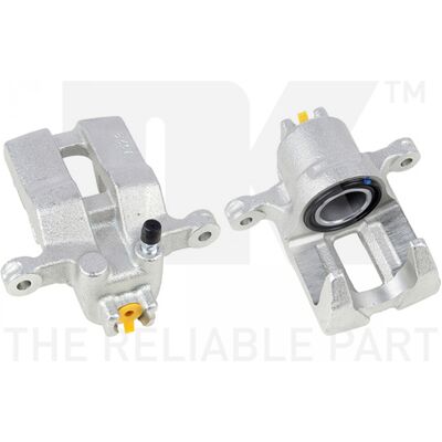 Honda 2126133 Étrier de frein arrière gauche - Étrier, 1 piston, pour Honda FR-V & Stream - Publicité Honda 2126133 Étrier de frein arrière gauche - Étrier, 1 piston, pour Honda FR-V & Stream - Publicité