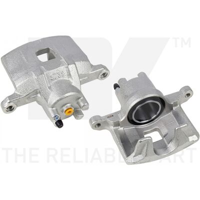 NK 2130189 - Étrier de frein pour Mitsubishi ASX SUV, berline Lancer 8, Dodge Caliber - Publicité NK 2130189 - Étrier de frein pour Mitsubishi ASX SUV, berline Lancer 8, Dodge Caliber - Publicité