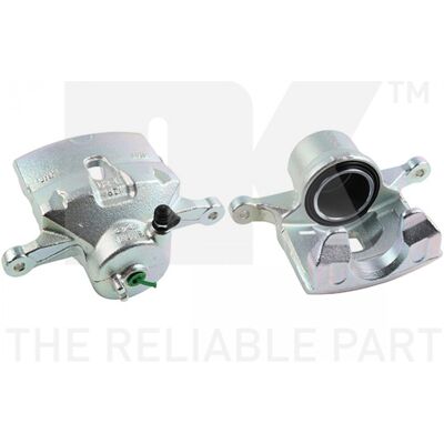 NK 2134102 Étrier de frein pour Hyundai I30 Kia Cee'd Pro - Publicité NK 2134102 Étrier de frein pour Hyundai I30 Kia Cee'd Pro - Publicité