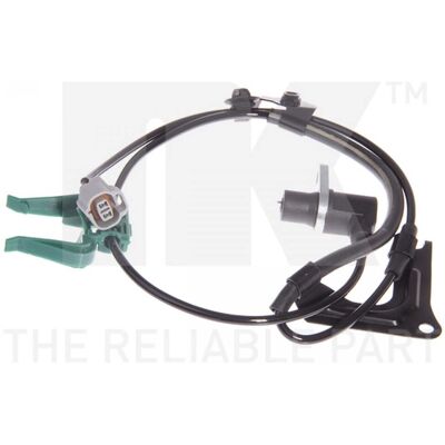 Capteur ABS NK 294502 pour Toyota Avensis - Raddrehzahl avant droit - Publicité Capteur ABS NK 294502 pour Toyota Avensis - Raddrehzahl avant droit - Publicité