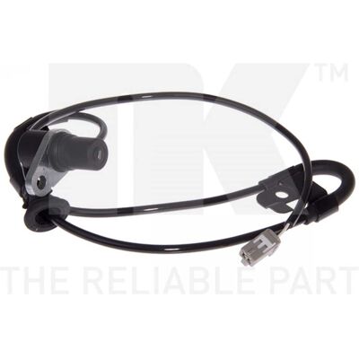 NK 294503 Capteur ABS - Compatible avec Toyota Avensis - Publicité NK 294503 Capteur ABS - Compatible avec Toyota Avensis - Publicité