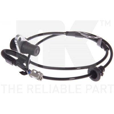 Capteur ABS NK 294504 pour Toyota Avensis - Publicité Capteur ABS NK 294504 pour Toyota Avensis - Publicité