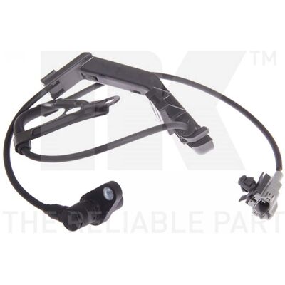 Capteur ABS NK 294510 pour Toyota Corolla - Publicité Capteur ABS NK 294510 pour Toyota Corolla - Publicité