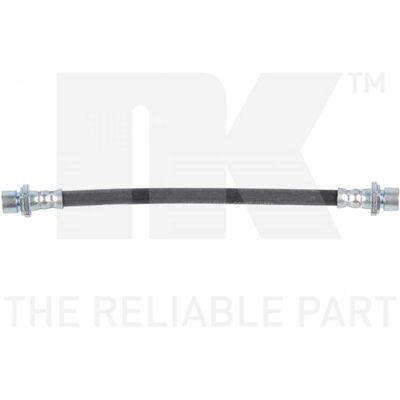 Flexible de frein A.C.S. pour Citroën C1 - Essieu arrière - 254mm - Publicité Flexible de frein A.C.S. pour Citroën C1 - Essieu arrière - 254mm - Publicité