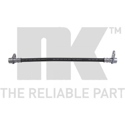NK 851943 Tuyau de frein - Flexible de frein pour Citroën C-Crosser, Mitsubishi Outlander - Publicité NK 851943 Tuyau de frein - Flexible de frein pour Citroën C-Crosser, Mitsubishi Outlander - Publicité