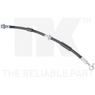 Flexible de Frein Avant Droit Nissan 8522103 - Pièce de Frein - Publicité Flexible de Frein Avant Droit Nissan 8522103 - Pièce de Frein - Publicité