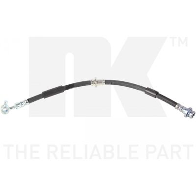 Flexible de frein NK 8522104 - Nissan Primera - Publicité Flexible de frein NK 8522104 - Nissan Primera - Publicité