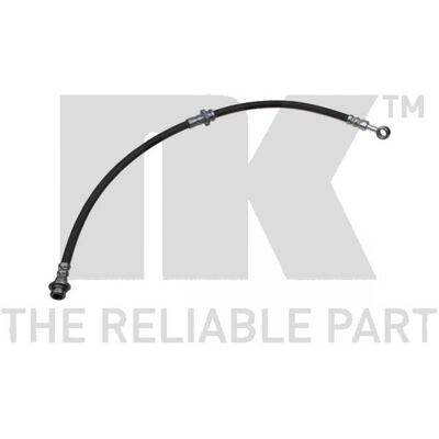 NK 8522115 Flexible de frein - Nissan Almera - Publicité NK 8522115 Flexible de frein - Nissan Almera - Publicité