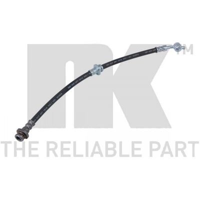 Flexible de frein NK 852252 pour Nissan Primera - Publicité Flexible de frein NK 852252 pour Nissan Primera - Publicité