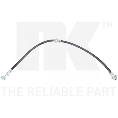 NK 8522181 Flexible de frein - Brake Hose - Publicité NK 8522181 Flexible de frein - Brake Hose - Publicité