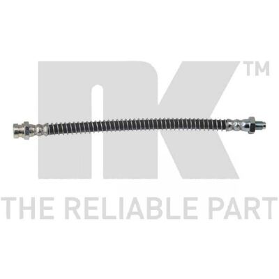 Tuyau de frein NK 853018 - Flexible et Durable pour Mitsubishi 3000 GT - Publicité Tuyau de frein NK 853018 - Flexible et Durable pour Mitsubishi 3000 GT - Publicité