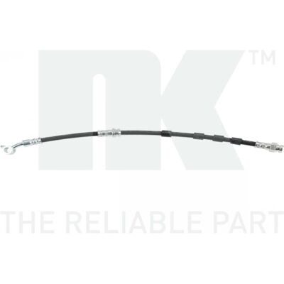 Durite de frein flexible NK 853288 - Brake Hose - Publicité Durite de frein flexible NK 853288 - Brake Hose - Publicité