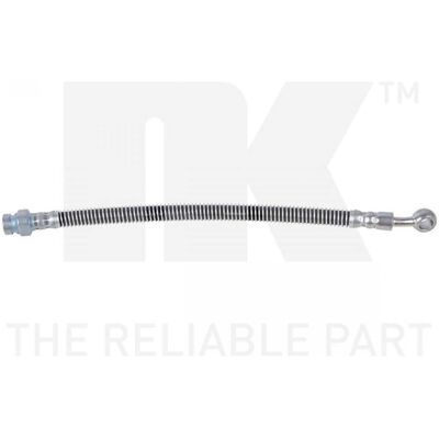 Flexible de Frein NK - 853517 - Durable, 303mm, Bleu, pour Kia Picanto - Publicité Flexible de Frein NK - 853517 - Durable, 303mm, Bleu, pour Kia Picanto - Publicité