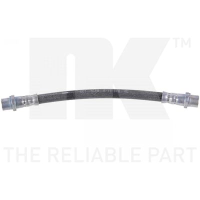 NK 853658 Flexible de frein - Axle arrière intérieur - Durite - Publicité NK 853658 Flexible de frein - Axle arrière intérieur - Durite - Publicité