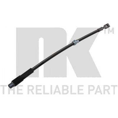 Tuyau de Frein NK 853664 - Axe Avant - Publicité Tuyau de Frein NK 853664 - Axe Avant - Publicité