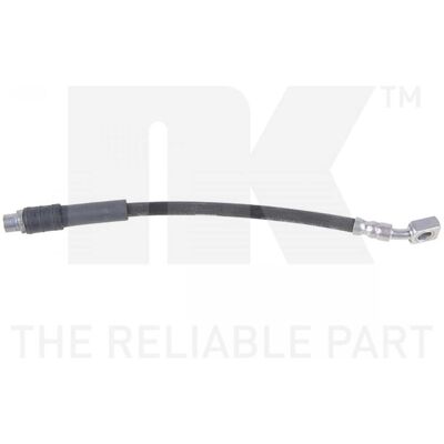 Flexible de Frein NK 853674 - Axe Avant - Publicité Flexible de Frein NK 853674 - Axe Avant - Publicité