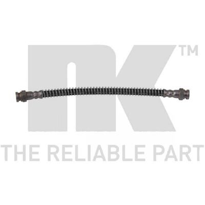 NK Modèle 853719 Tuyau de Frein - Axe Arrière Flexible - Publicité NK Modèle 853719 Tuyau de Frein - Axe Arrière Flexible - Publicité