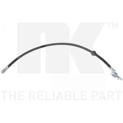 Tuyau de frein NK - 853951 - Flexible pour Opel Movano, Renault Master - Publicité Tuyau de frein NK - 853951 - Flexible pour Opel Movano, Renault Master - Publicité