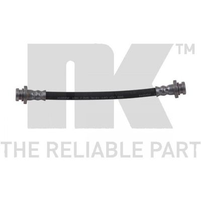Nk Tuyau de frein intérieur arrière pour Renault Koleos 210mm - Publicité Nk Tuyau de frein intérieur arrière pour Renault Koleos 210mm - Publicité