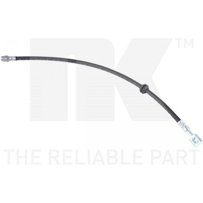 NK 854024 Tuyau de Frein - Ligne de Frein Flexible pour Mini Mini - Publicité NK 854024 Tuyau de Frein - Ligne de Frein Flexible pour Mini Mini - Publicité