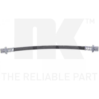 NK 8545172 Flexible de frein - Tuyau pour l'essieu arrière de Toyota Yaris II - Publicité NK 8545172 Flexible de frein - Tuyau pour l'essieu arrière de Toyota Yaris II - Publicité