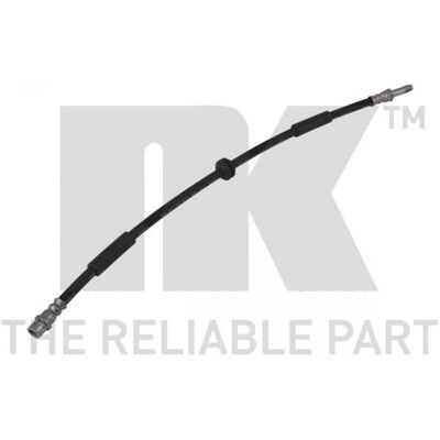 Tuyau de frein NK - 8547104 - Convient pour VW California/Multivan - Publicité Tuyau de frein NK - 8547104 - Convient pour VW California/Multivan - Publicité