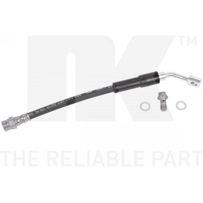 NK Modèle 8547171 - Tuyau de frein pour Audi, Seat, VW, Skoda - Publicité NK Modèle 8547171 - Tuyau de frein pour Audi, Seat, VW, Skoda - Publicité